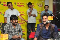 Nenu Local Movie Song Launch At Radio Mirchi
